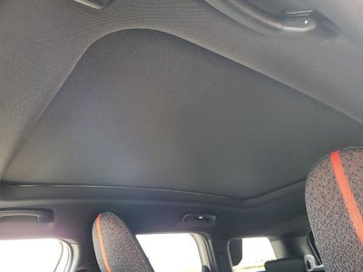2027 MINI John Cooper Works Countryman ALL4 Base