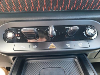 2027 MINI John Cooper Works Countryman ALL4 Base