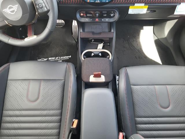 2027 MINI John Cooper Works Countryman ALL4 Base