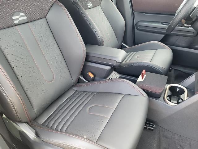 2027 MINI John Cooper Works Countryman ALL4 Base