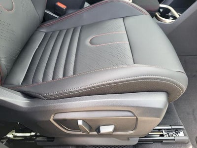 2027 MINI John Cooper Works Countryman ALL4 Base