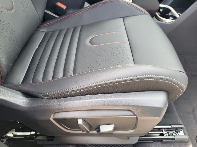 2027 MINI John Cooper Works Countryman ALL4 Base