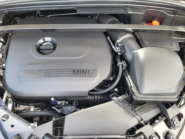 2027 MINI John Cooper Works Countryman ALL4 Base