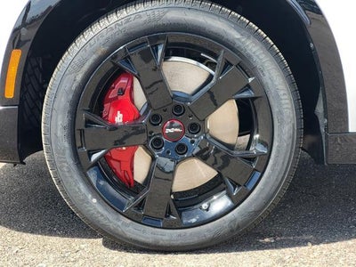 2027 MINI John Cooper Works Countryman ALL4 Base