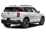 2027 MINI John Cooper Works Countryman ALL4 Base