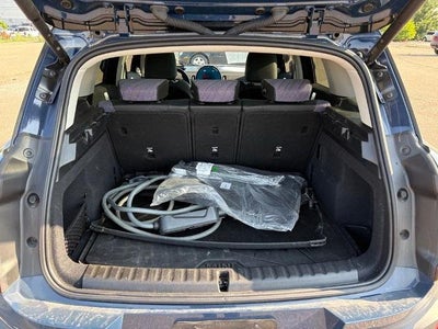 2025 MINI Hybrid Countryman ALL4 Iconic SE