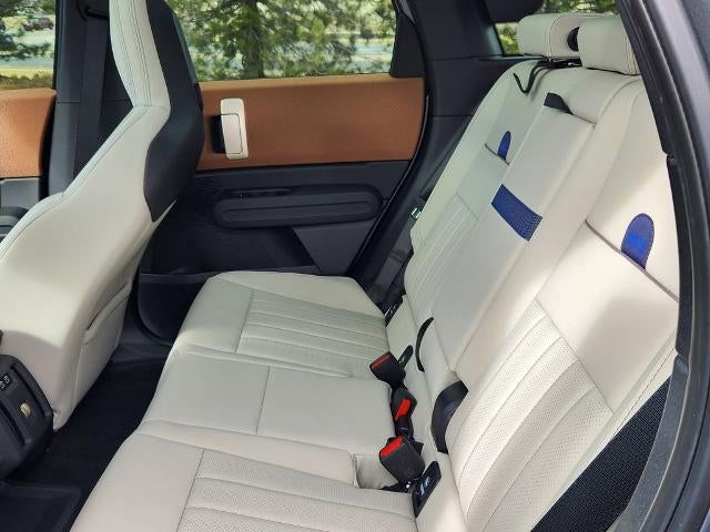 2025 MINI Hybrid Countryman ALL4 SE