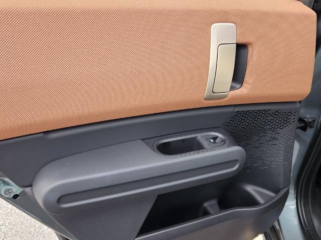 2025 MINI Hybrid Countryman ALL4 SE