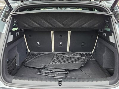 2025 MINI Hybrid Countryman ALL4 SE