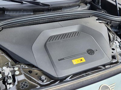 2025 MINI Hybrid Countryman ALL4 SE