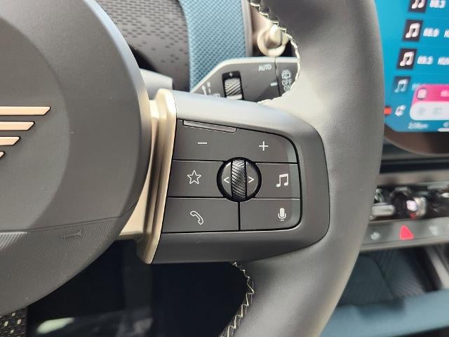 2025 MINI Hybrid Countryman ALL4 SE