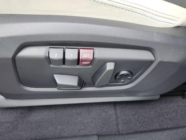 2025 MINI Hybrid Countryman ALL4 SE