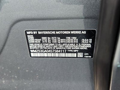 2025 MINI Hybrid Countryman ALL4 SE