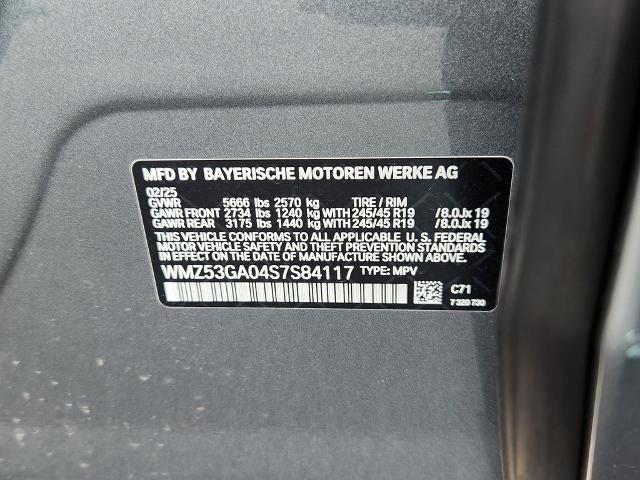 2025 MINI Hybrid Countryman ALL4 SE