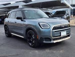 2025 MINI Hybrid Countryman ALL4 SE