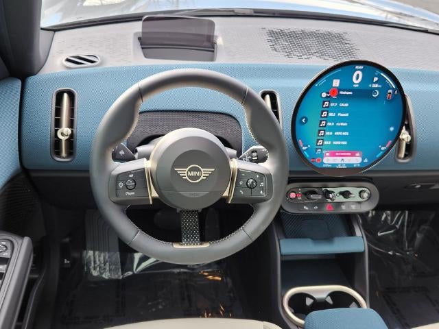 2025 MINI Hybrid Countryman ALL4 SE