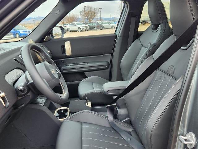 2026 MINI Countryman All4 Cooper SE