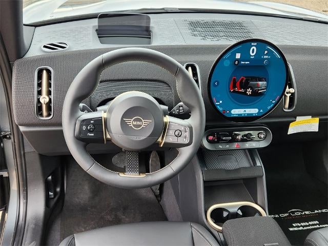 2026 MINI Countryman All4 Cooper SE