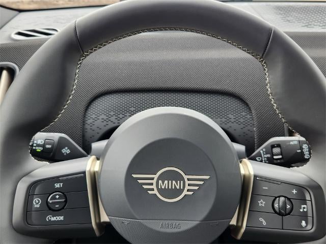 2026 MINI Countryman All4 Cooper SE