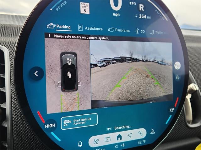 2026 MINI Countryman All4 Cooper SE