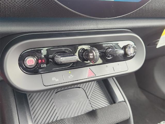 2026 MINI Countryman All4 Cooper SE