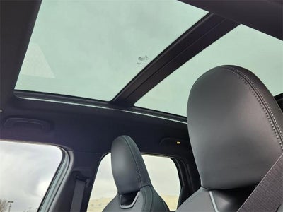 2026 MINI Countryman All4 Cooper SE