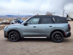 2026 MINI Countryman All4 Cooper SE