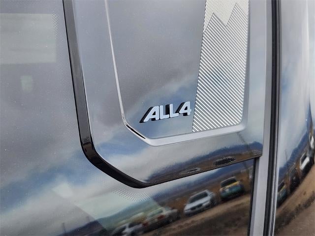 2026 MINI Countryman All4 Cooper SE