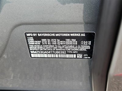 2026 MINI Countryman All4 Cooper SE