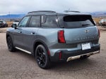 2026 MINI Countryman All4 Cooper SE