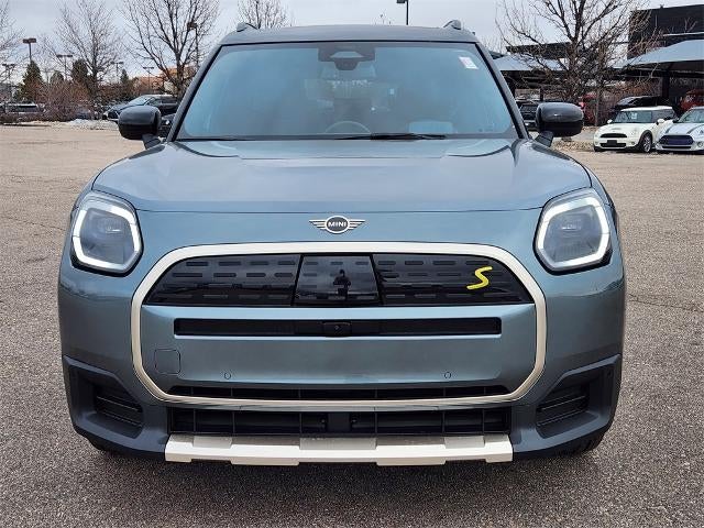 2026 MINI Countryman All4 Cooper SE