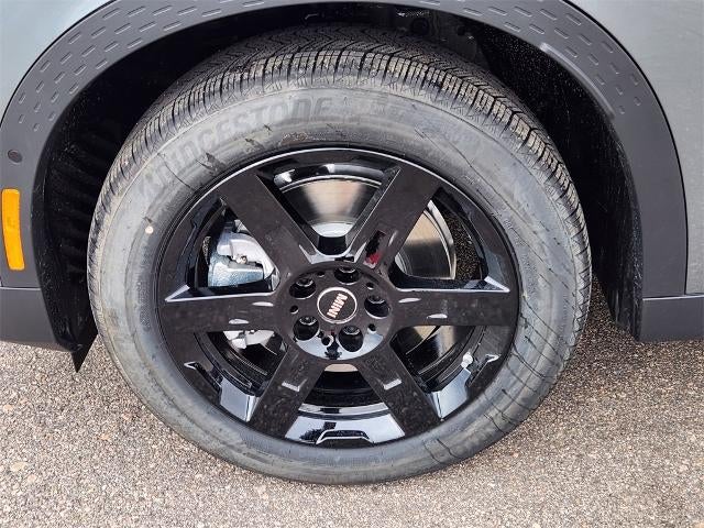 2026 MINI Countryman All4 Cooper SE