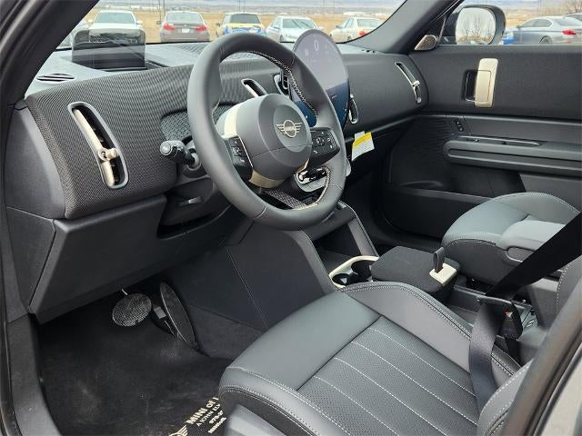 2026 MINI Countryman All4 Cooper SE