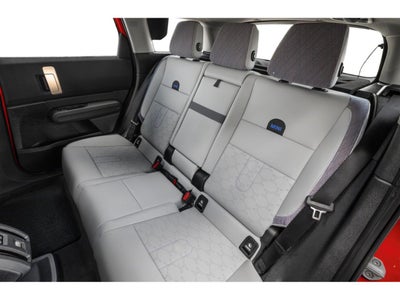 2026 MINI Countryman All4 Cooper SE