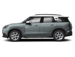 2026 MINI Countryman All4 Cooper SE