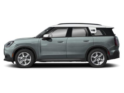 2026 MINI Countryman All4 Cooper SE