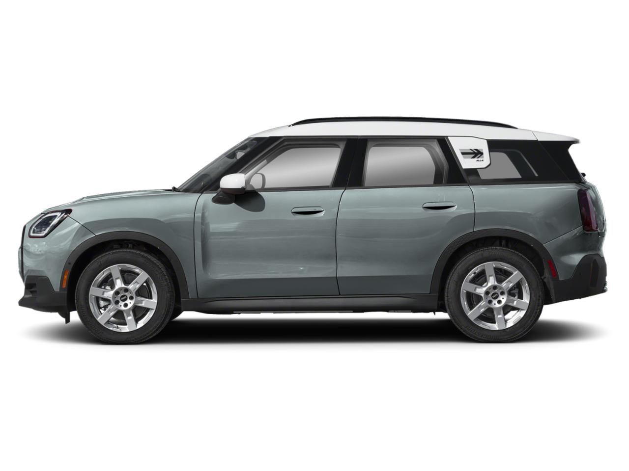 2026 MINI Countryman All4 Cooper SE