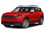 2026 MINI Countryman All4 Cooper SE