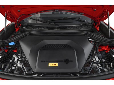 2026 MINI Hybrid Countryman ALL4 Base