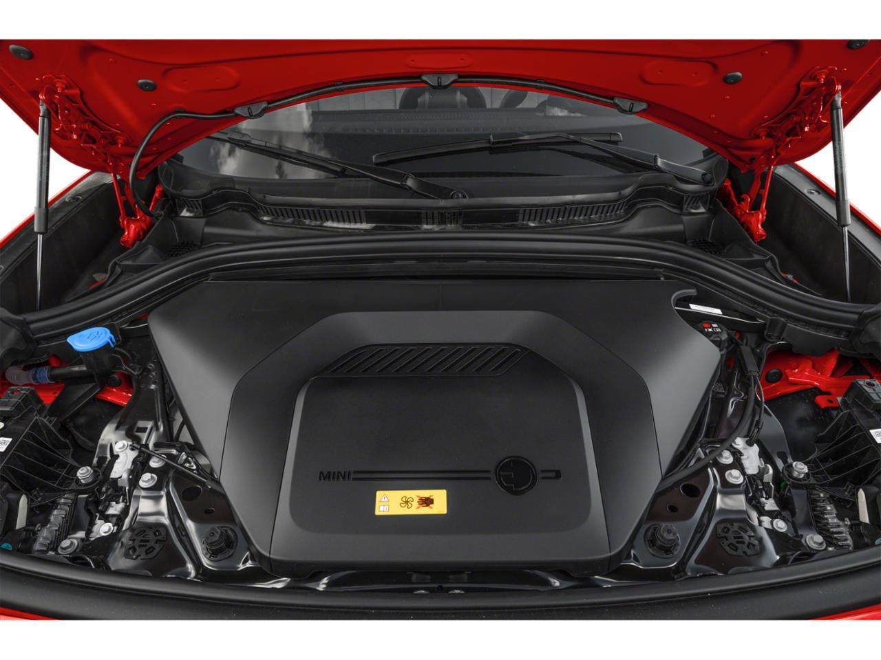 2026 MINI Hybrid Countryman ALL4 Base