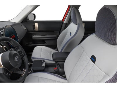 2026 MINI Hybrid Countryman ALL4 Base