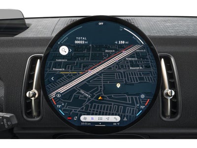 2026 MINI Hybrid Countryman ALL4 Base