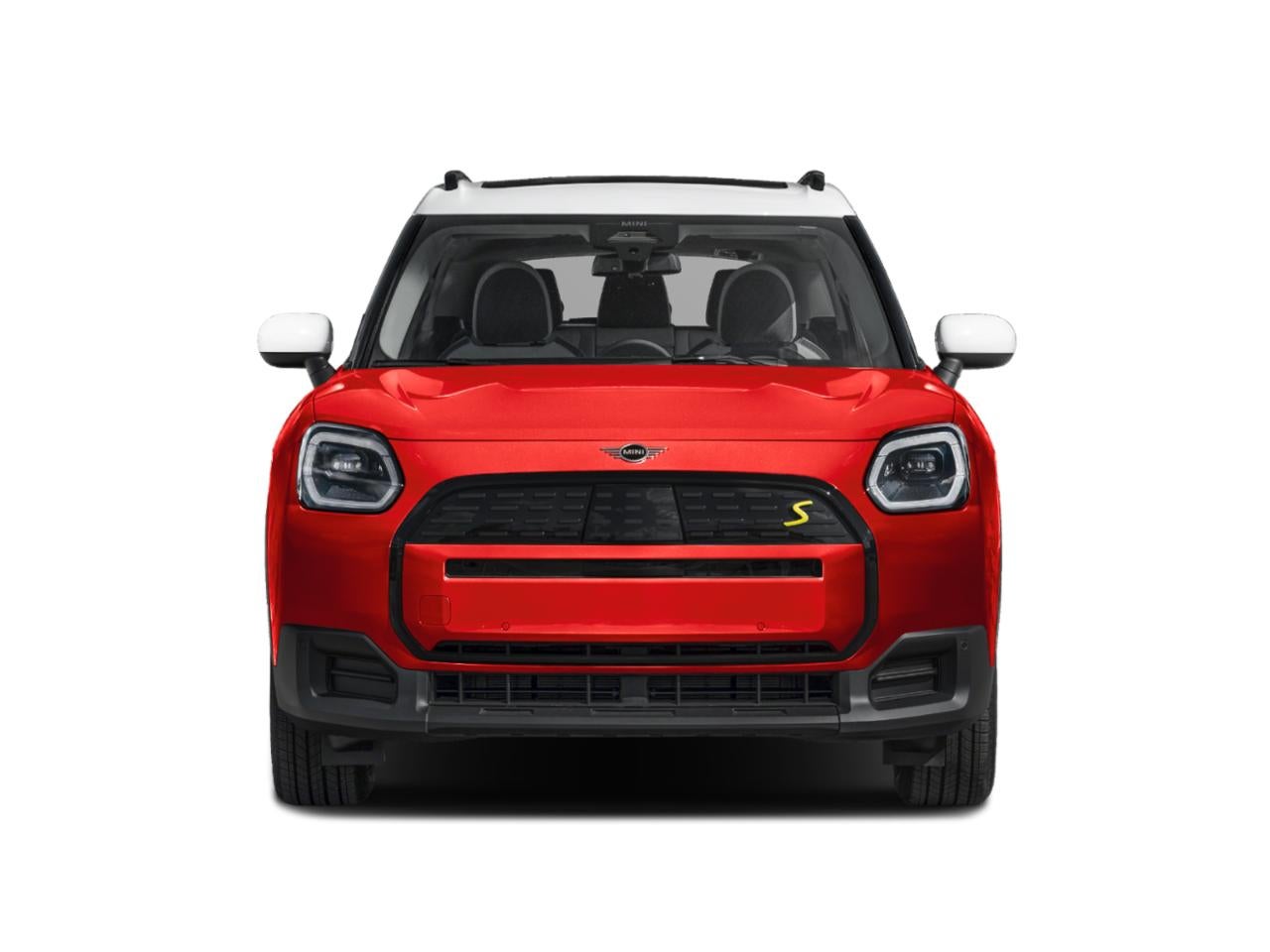 2026 MINI Hybrid Countryman ALL4 Base