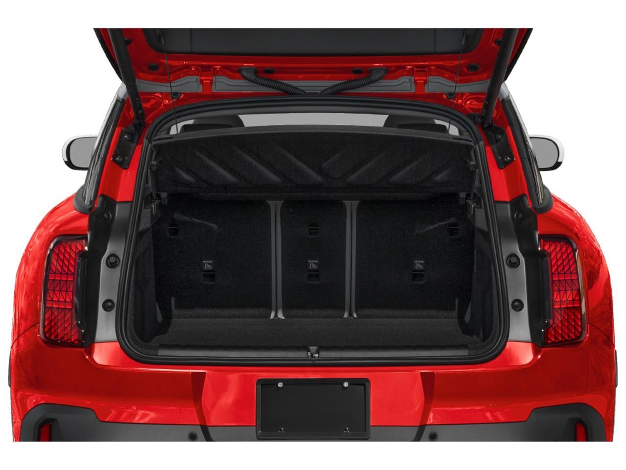 2026 MINI Hybrid Countryman ALL4 Base