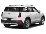 2025 MINI Countryman All4 Cooper SE
