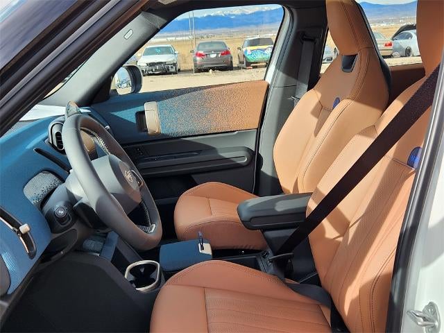 2026 MINI Countryman All4 Cooper SE