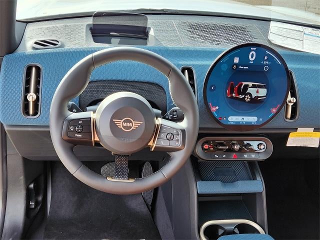 2026 MINI Countryman All4 Cooper SE