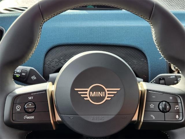 2026 MINI Countryman All4 Cooper SE