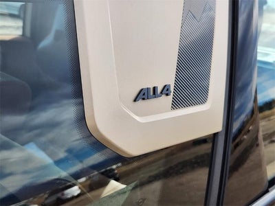 2026 MINI Countryman All4 Cooper SE