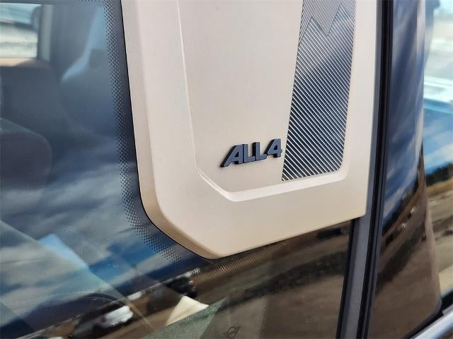 2026 MINI Countryman All4 Cooper SE